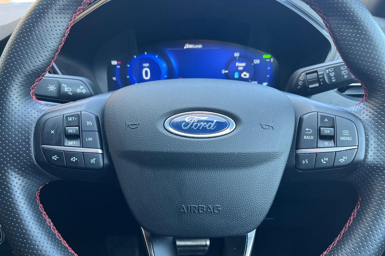 Ford KUGA Photo 11