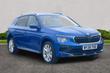 Used Skoda Kamiq WF26THG 1