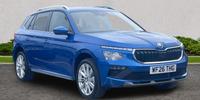 Skoda Kamiq Photo 0