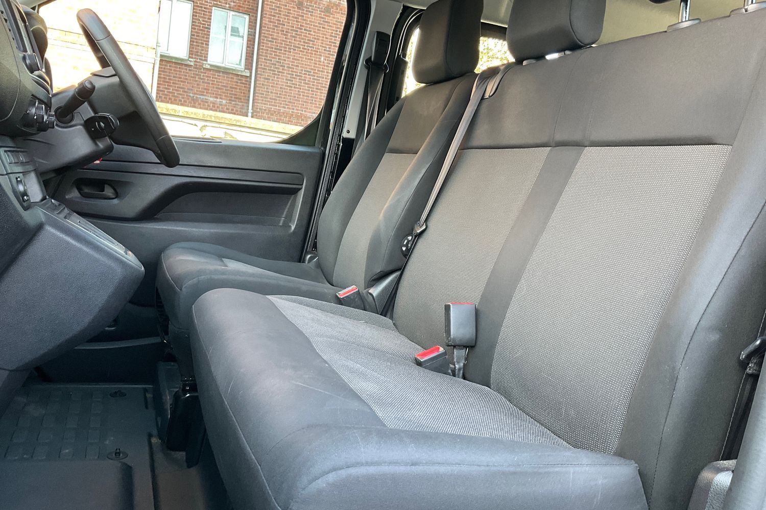 Citroen SPACE TOURER Photo 18
