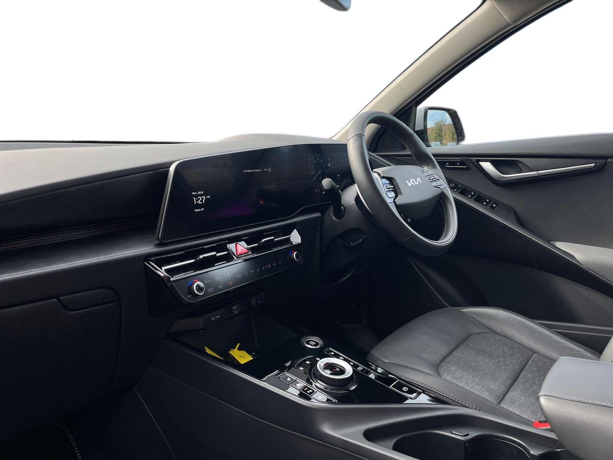 Kia Niro Photo 2