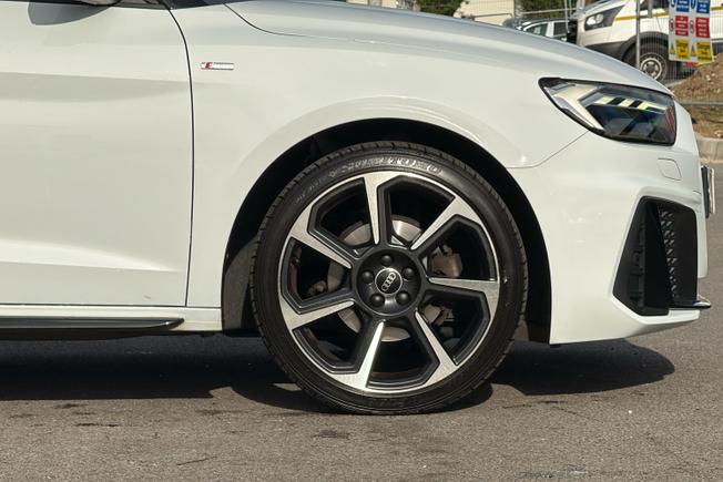 Audi A1 Photo 49