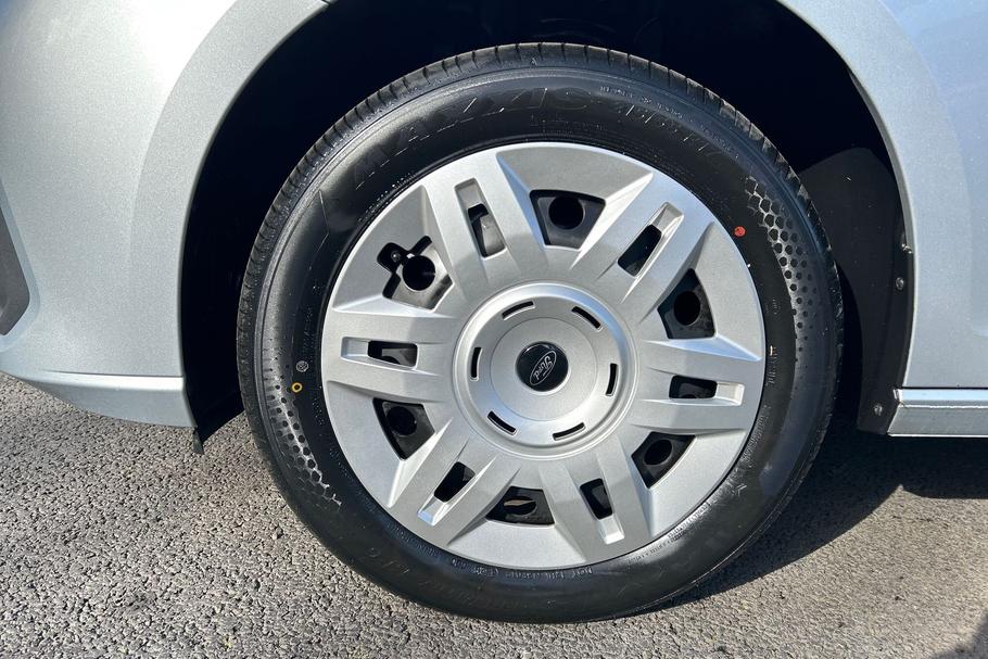 Used FORD TRANSIT CONNECT WN25HNW 24