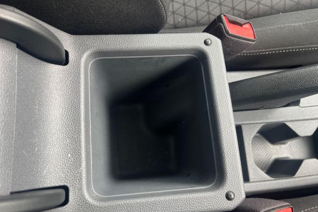 Volkswagen T-Cross Photo 56