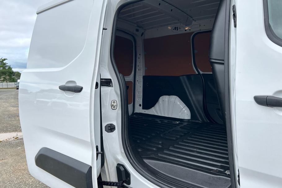 Used Toyota PROACE CITY WG23NNJ 30