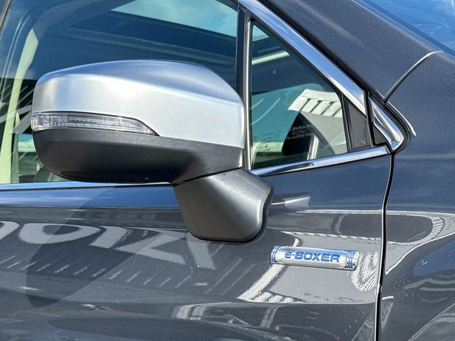 SUBARU Forester Photo 20
