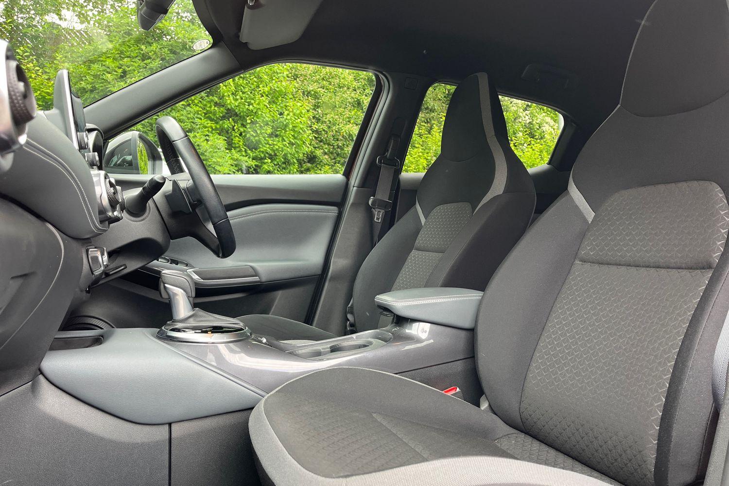 Nissan Juke Photo 18