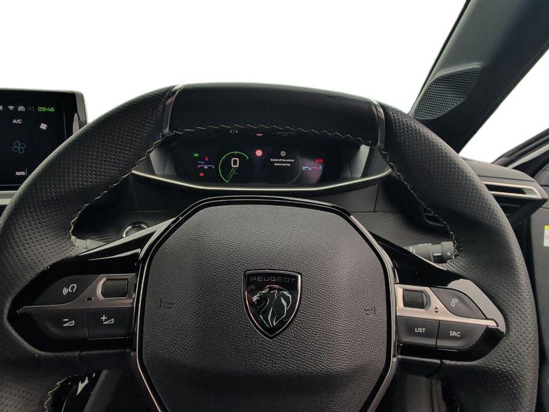 Used Peugeot 208 KO74XKW 14