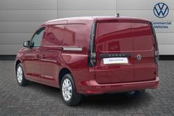 VOLKSWAGEN Caddy Maxi Photo 3