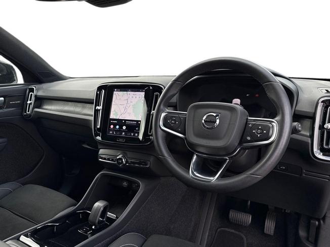 VOLVO Xc40 Photo 6