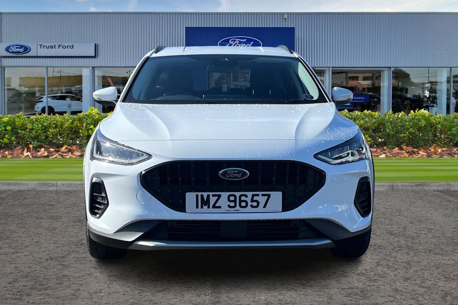 Ford Focus Photo 5