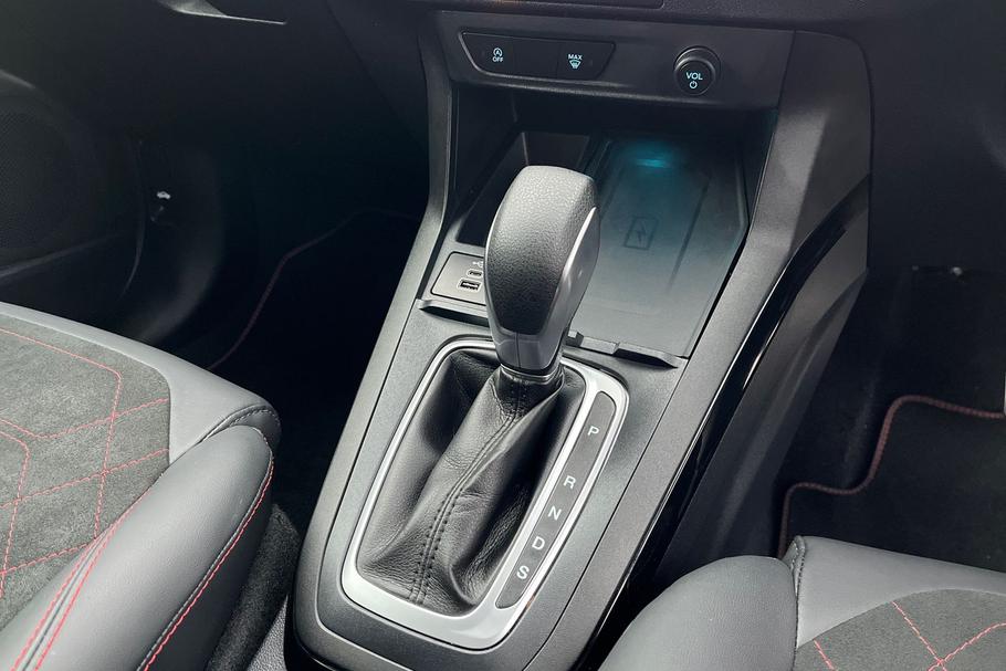 Used Ford PUMA WN25OVW 31