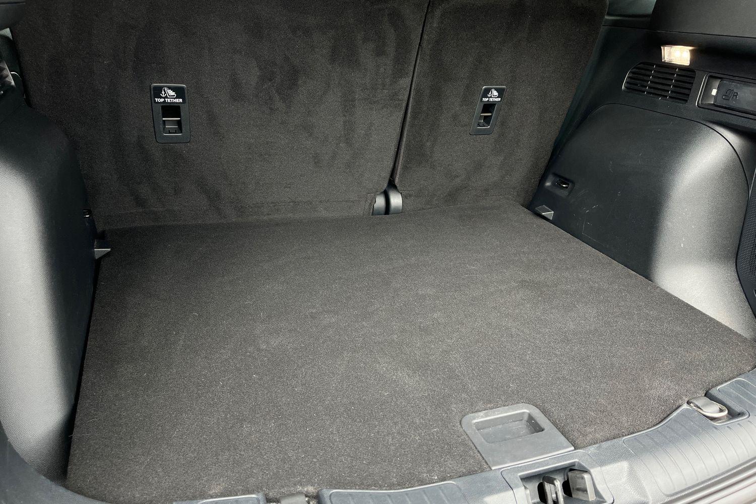 Ford Kuga Photo 20