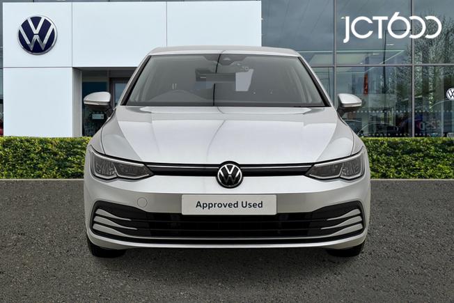 VOLKSWAGEN GOLF Photo 8