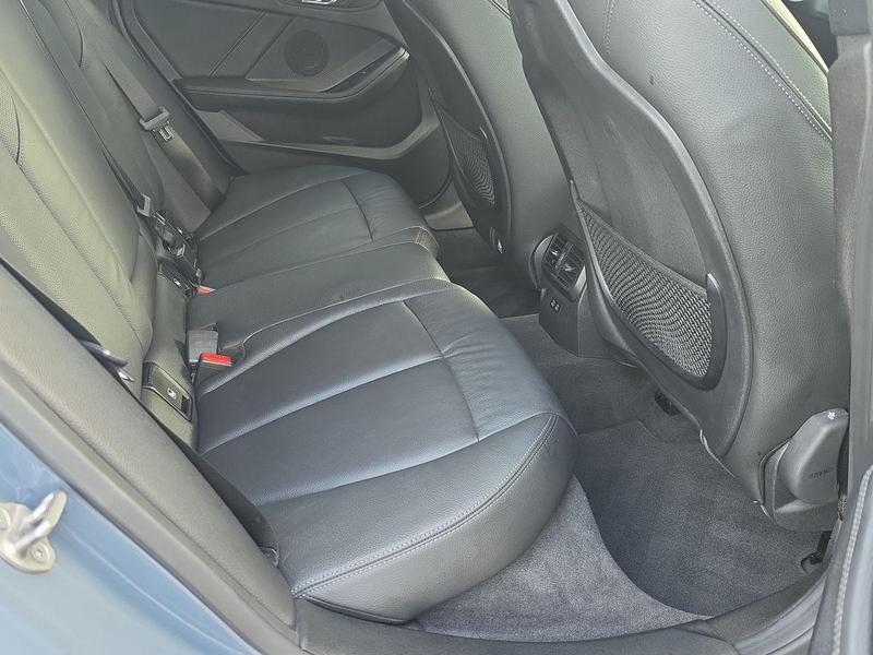 Used BMW 2 Series Gran Coupe YJ73ZJM 18
