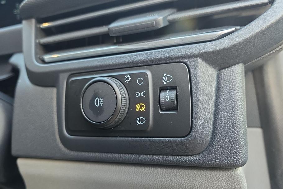 Used FORD TRANSIT CUSTOM WV75ZDX 16