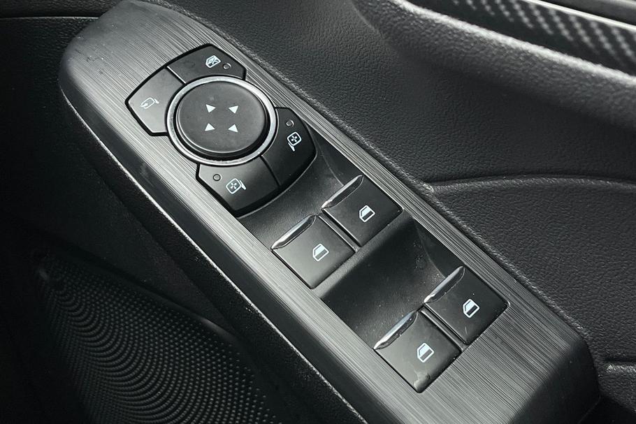 Used Ford Kuga WN25HTF 16