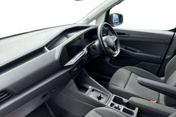 VOLKSWAGEN Caddy Photo 2