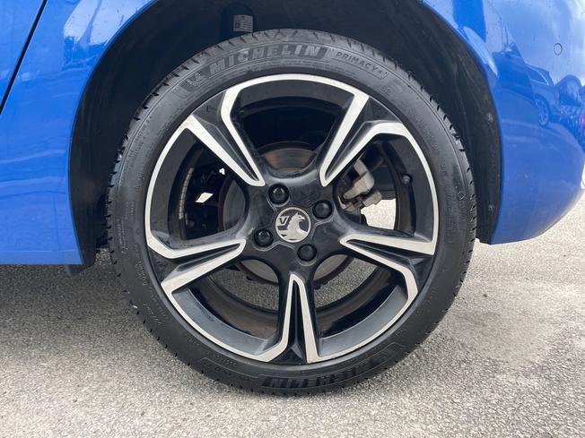 Vauxhall Corsa Photo 5