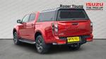 Isuzu D-Max Photo 1