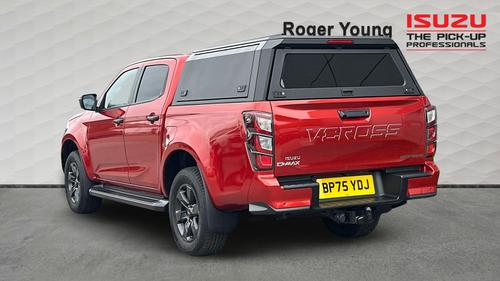 Isuzu D-Max Photo autoimg-b14d0ee9c9d2987062d9ab52bcdcac1df18f7e38.jpg