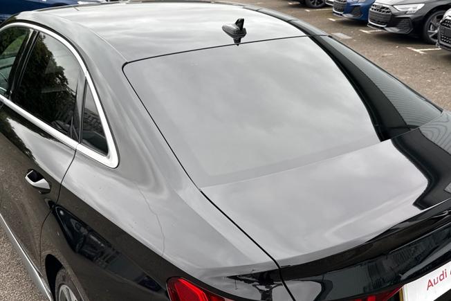 AUDI A3 Photo 24