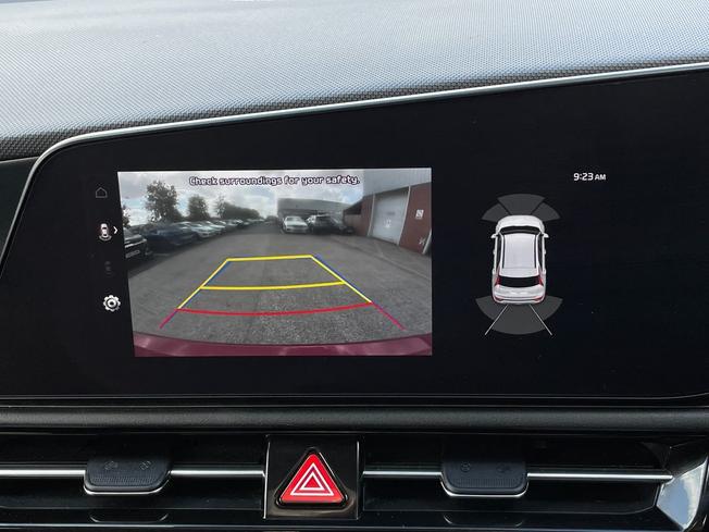 KIA Niro Photo 53