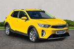 Kia Stonic Photo 0