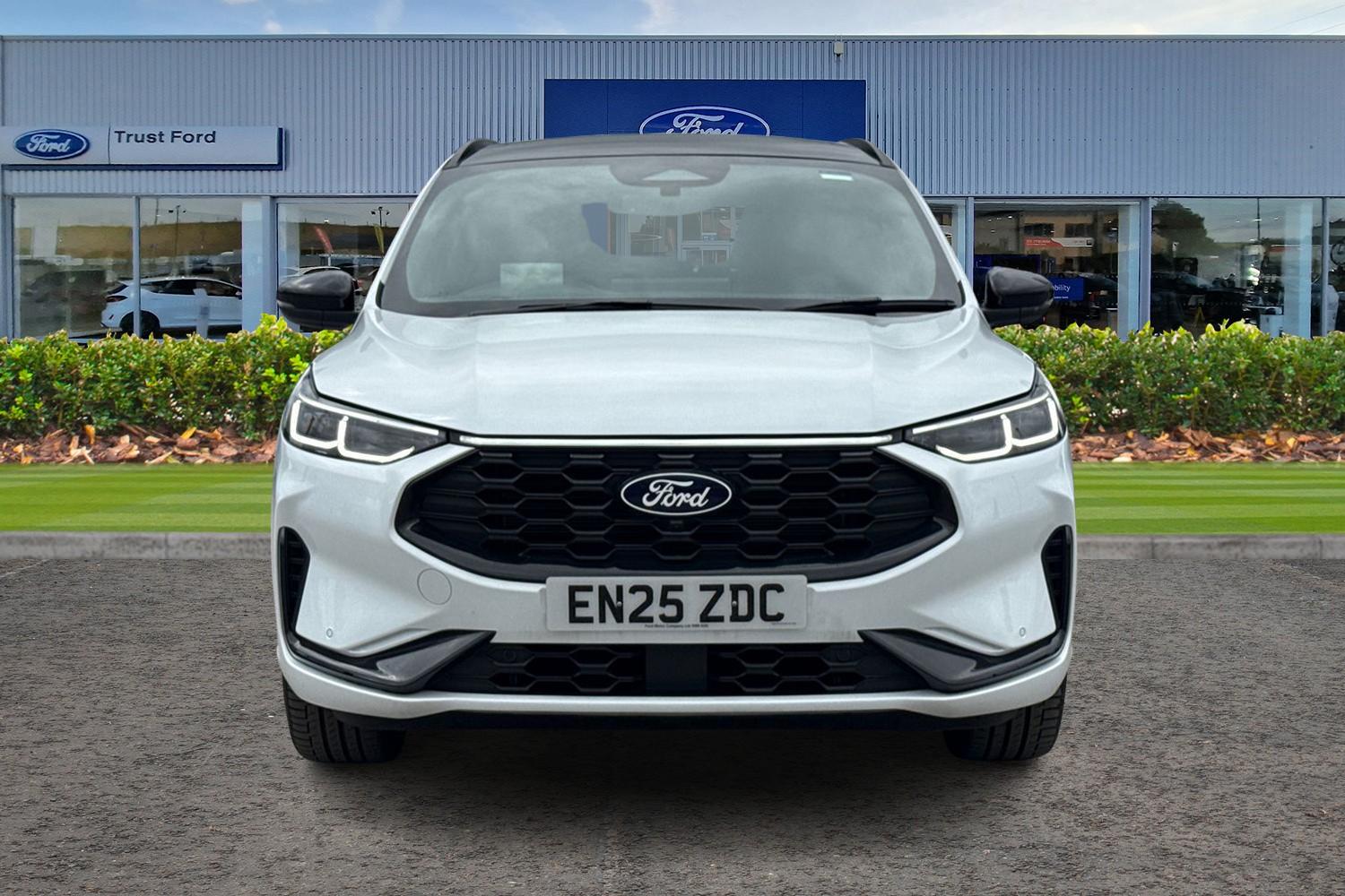 Ford Kuga Photo 5