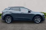 Kia Sportage Photo 3
