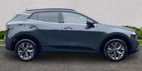 Kia Sportage Photo 3