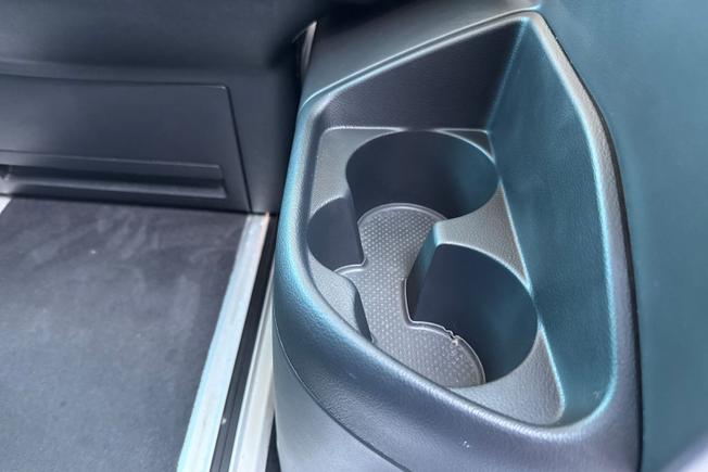 VOLKSWAGEN Caravelle Photo 47