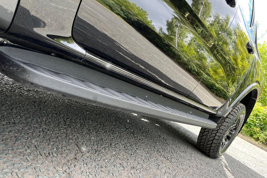 Used Ford RANGER YP26UST 24