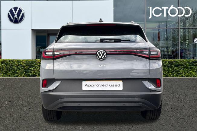 VOLKSWAGEN ID.4 Photo 7