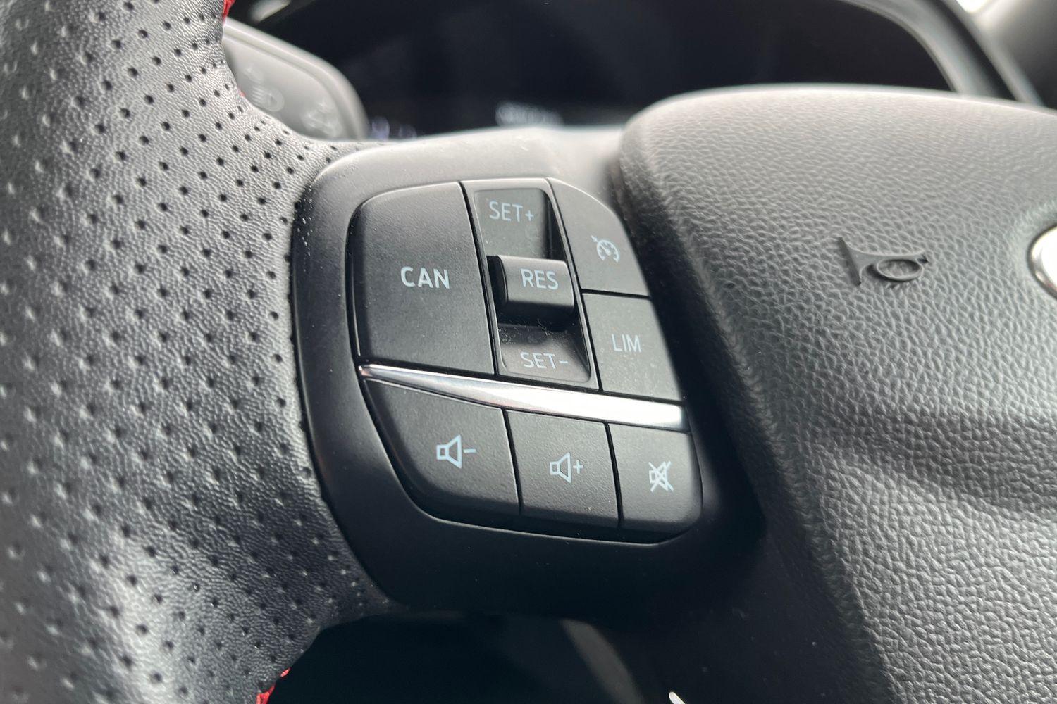 Ford FOCUS Photo 38