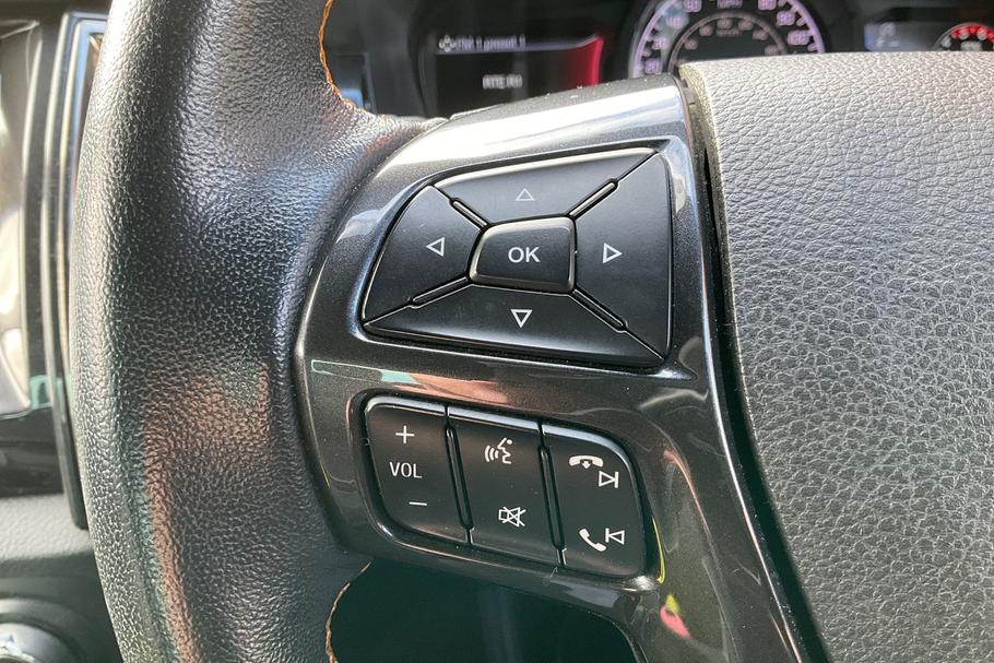 Used Ford Ranger PRZ9329 23