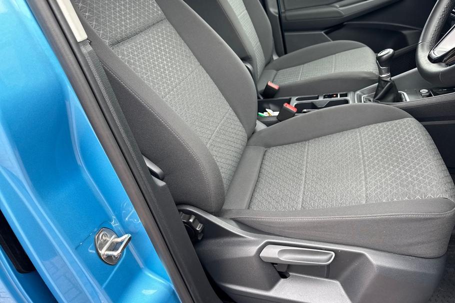 Used Ford TRANSIT CONNECT BN75LPY 30