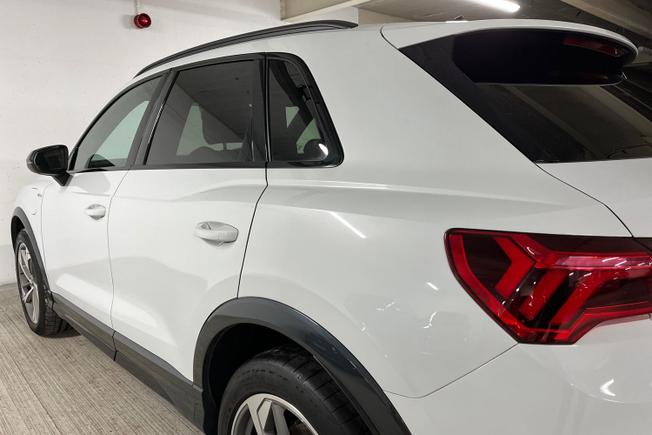 AUDI Q3 Photo 37