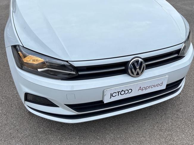 Volkswagen Polo Photo 29