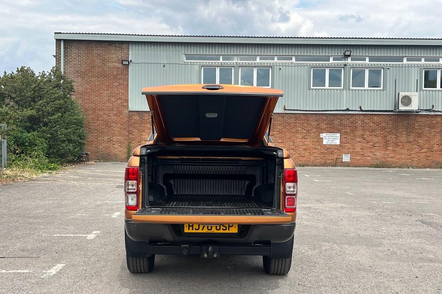 Ford RANGER Photo autoimg-b155485dfe0e4610b1fdab4481871e59db5f5d83.jpg