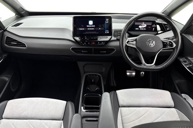 Volkswagen ID.3 Photo 10
