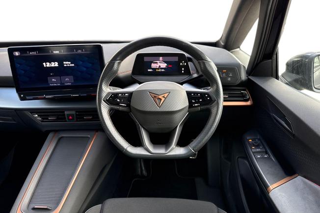 CUPRA Born Photo 11