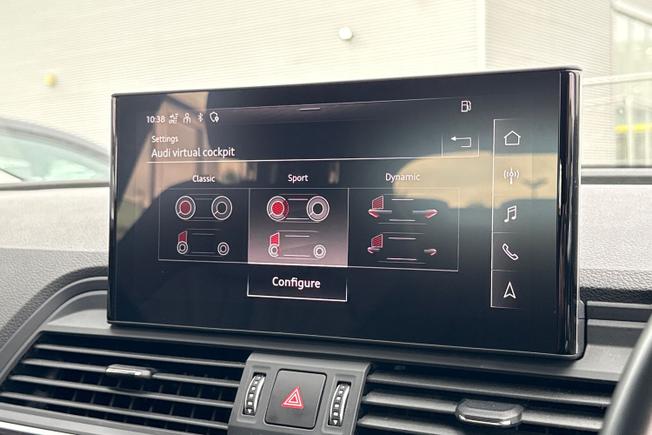 AUDI Q5 Photo 36