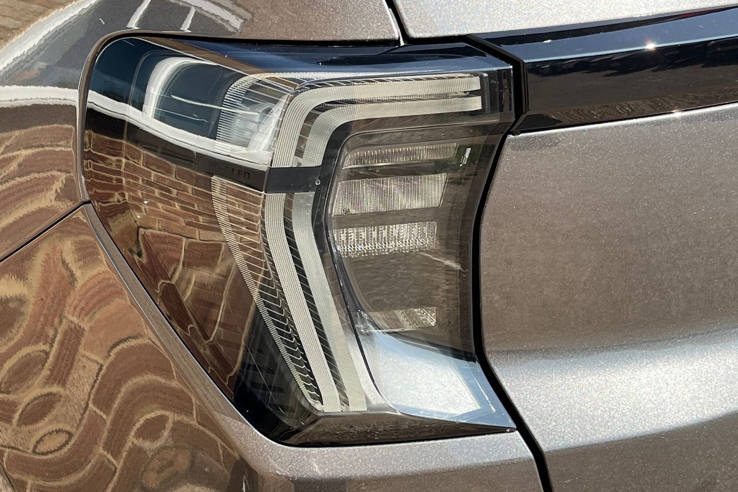 Ford Explorer Photo 34