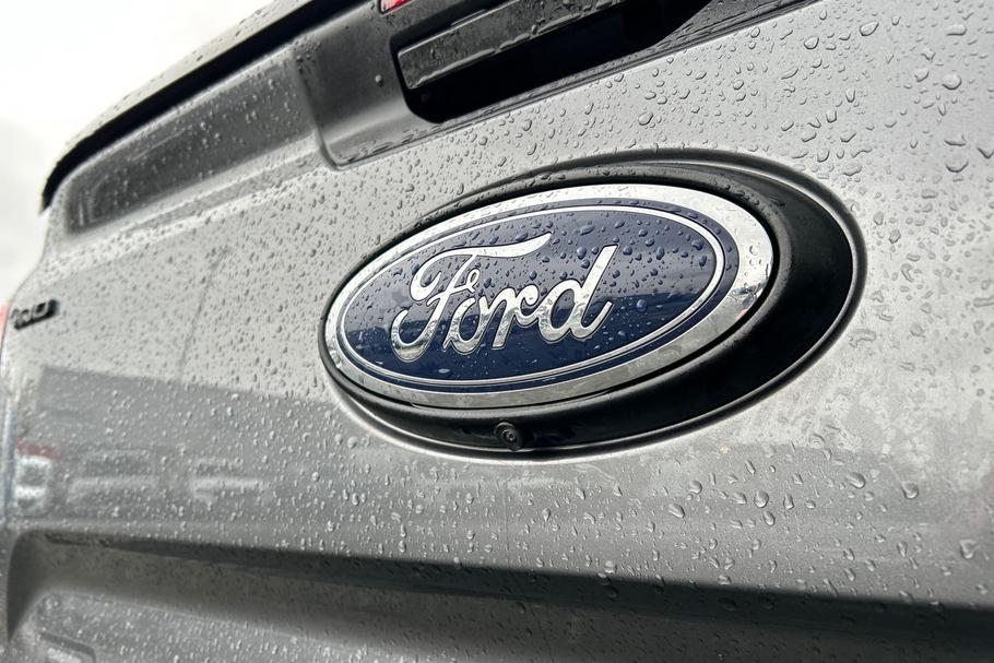 Used Ford RANGER HN73JCX 25