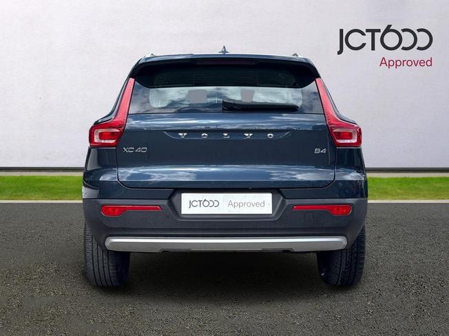 Volvo Xc40 Photo 7