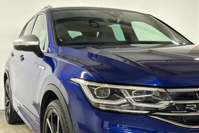 Volkswagen Tiguan Photo 38