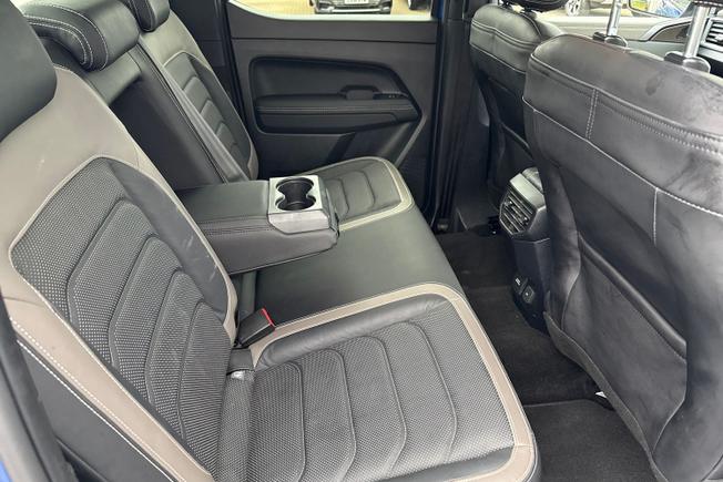 Volkswagen Amarok Photo 23