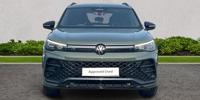 Volkswagen Tiguan Photo 6