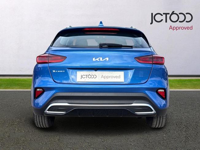 KIA Xceed Photo 7